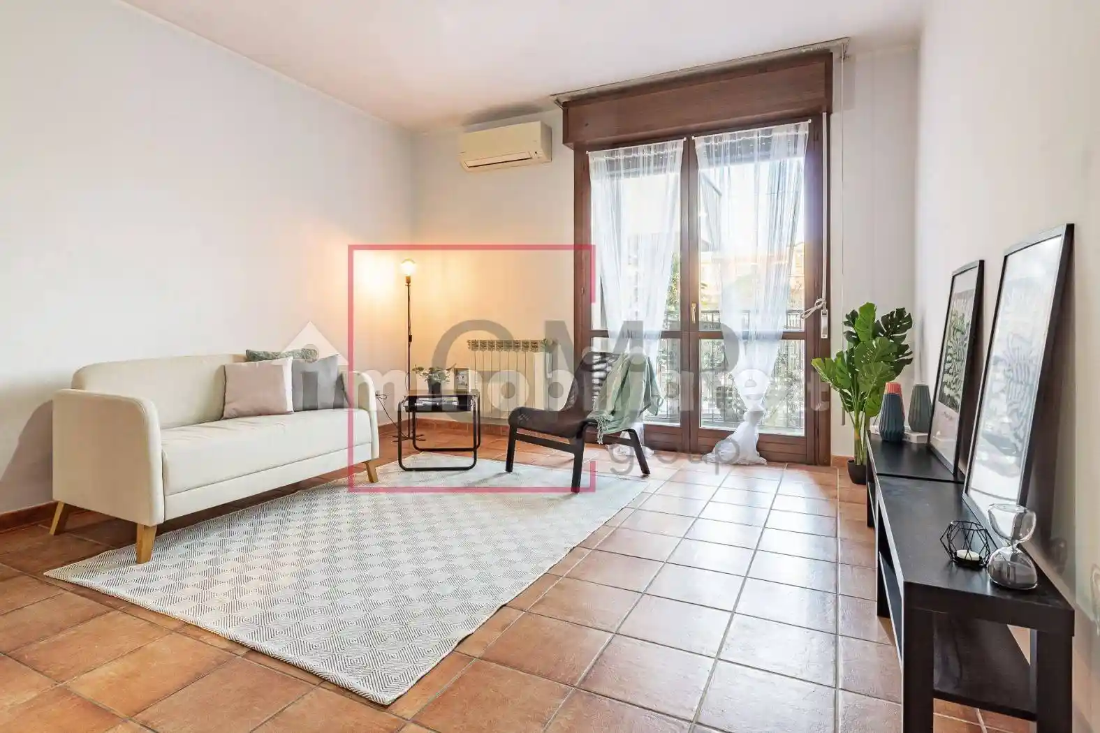 Appartamento in vendita a Legnano