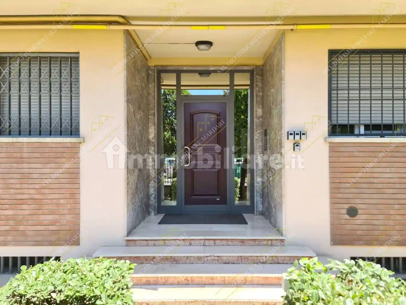 Appartamento in affitto a Bologna