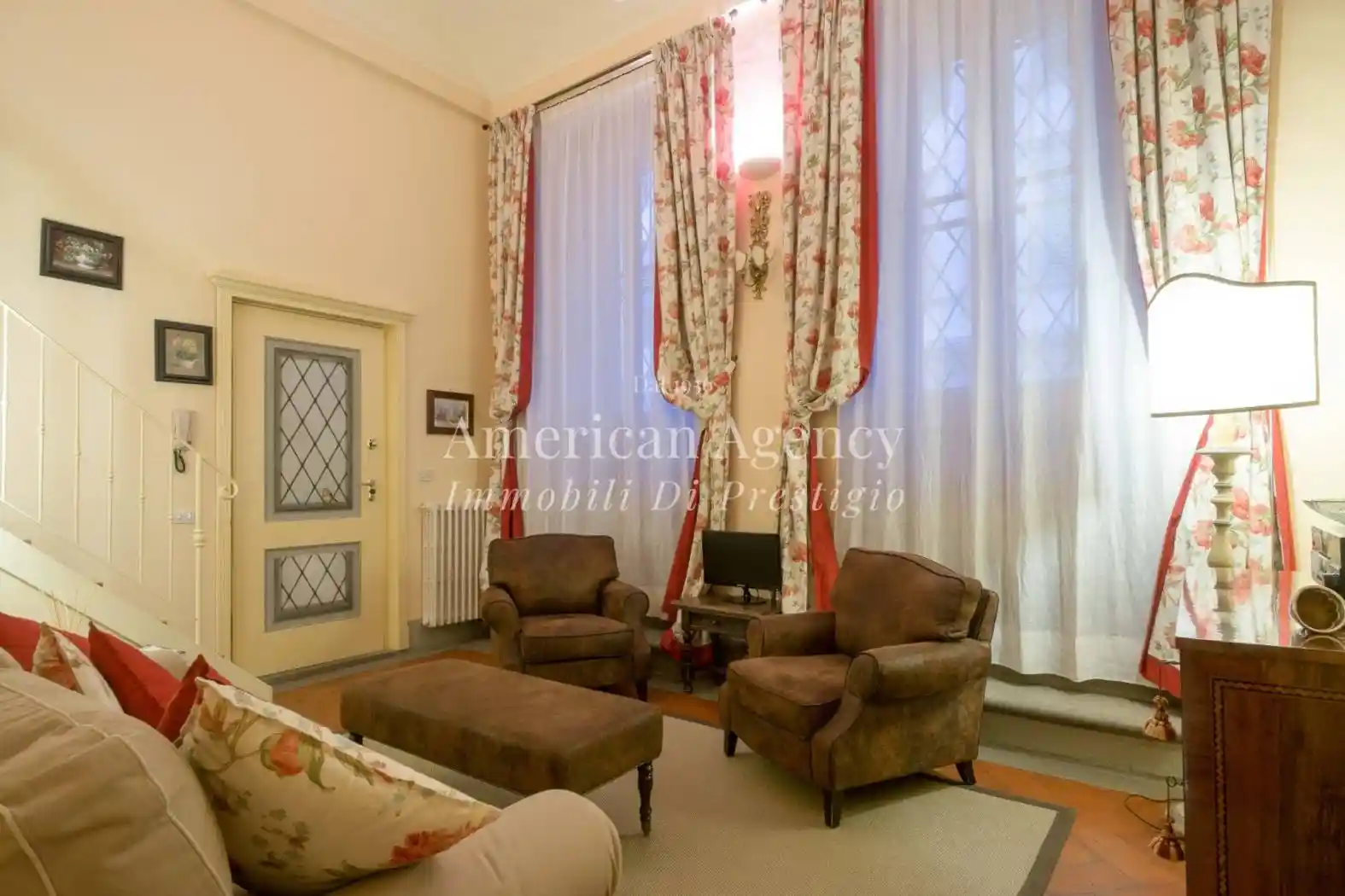 Appartamento in affitto a Firenze