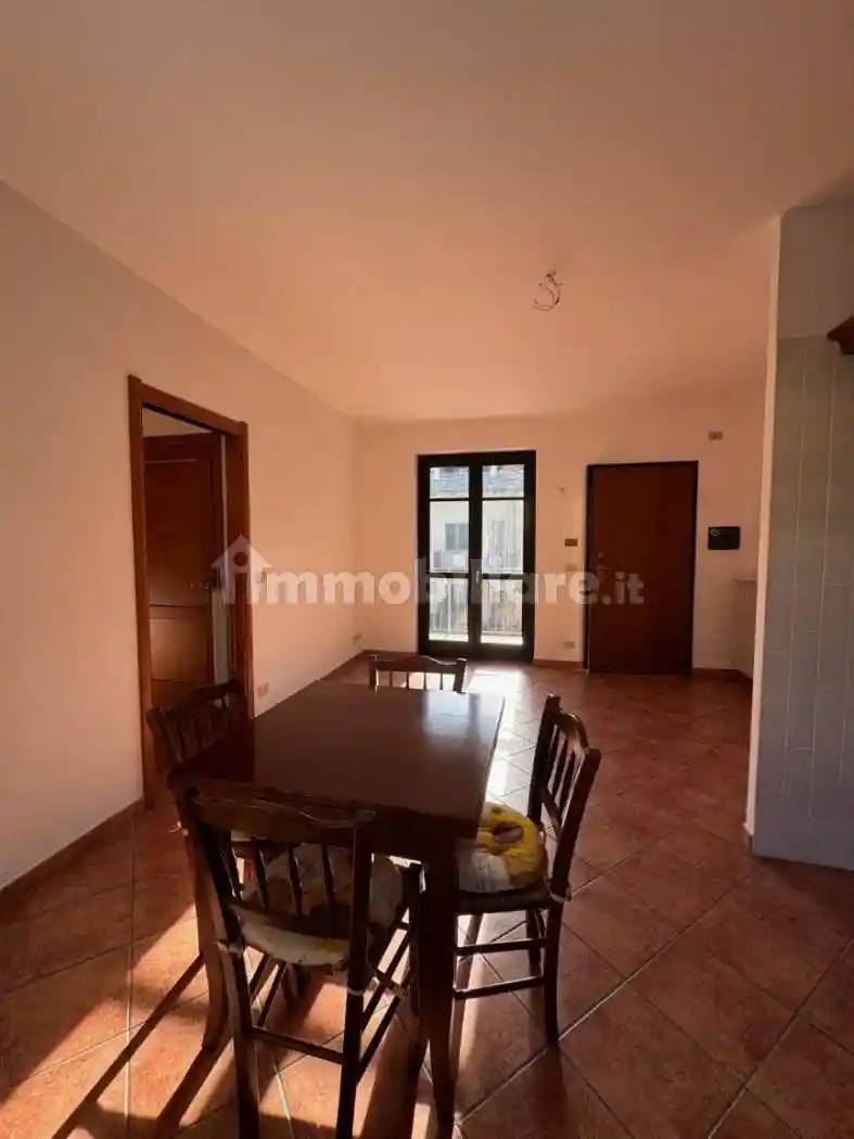 Appartamento in affitto a Torre Pellice