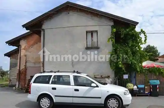 Rustico - Casale in vendita a Centallo