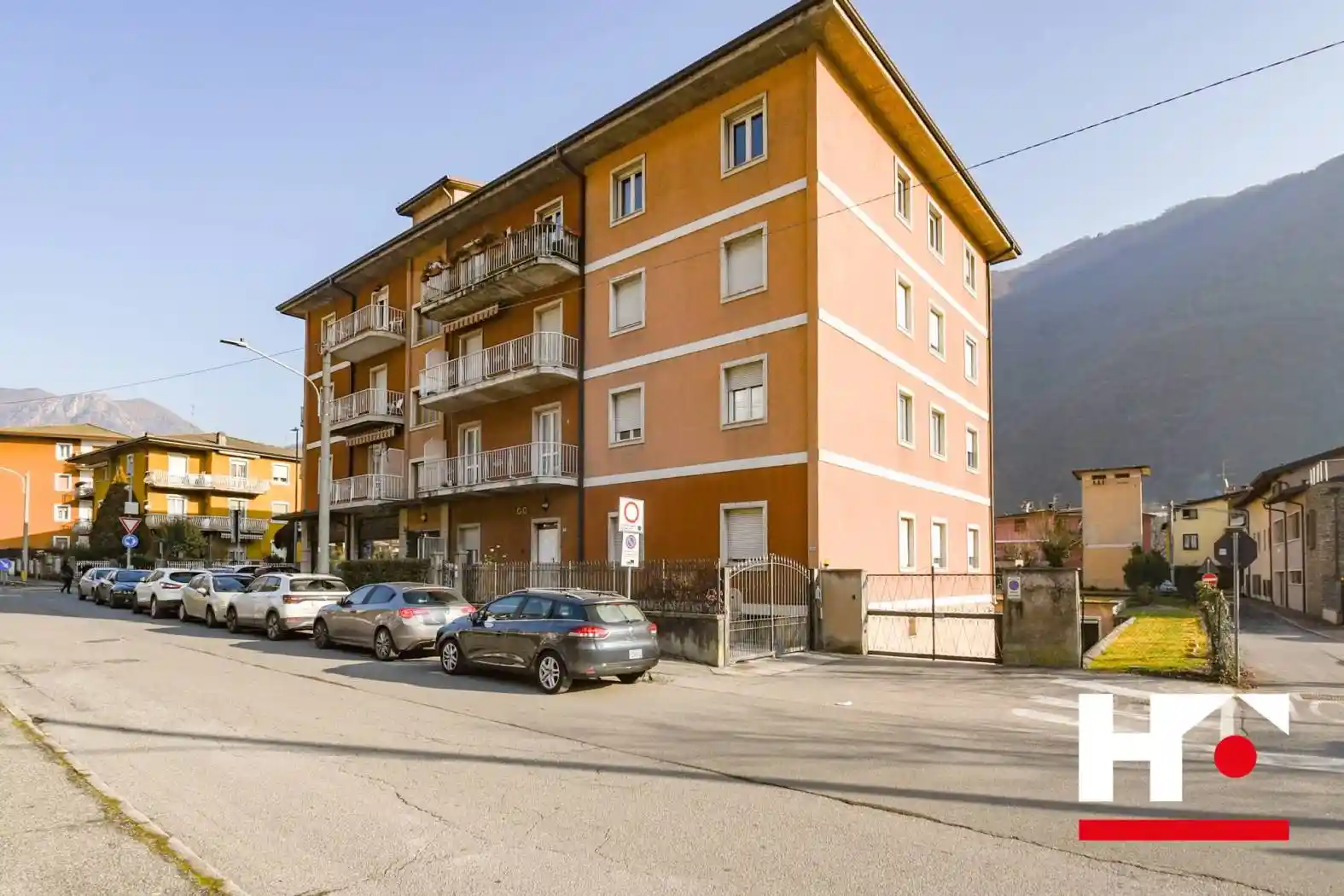 Appartamento in vendita a Gardone Val Trompia