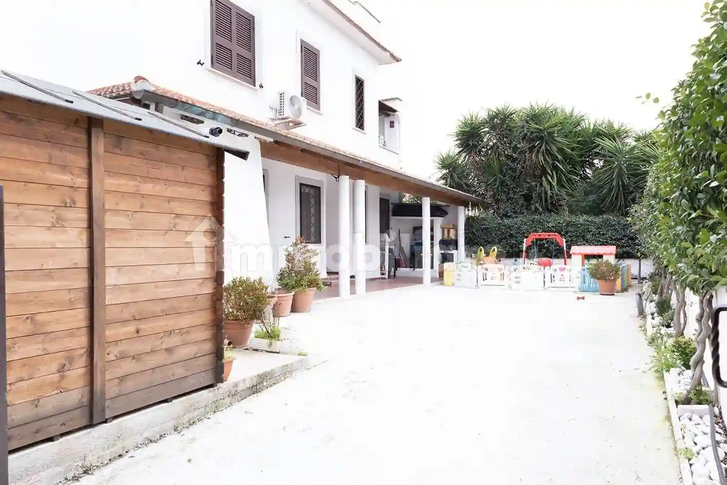 Villetta a schiera - foto 2