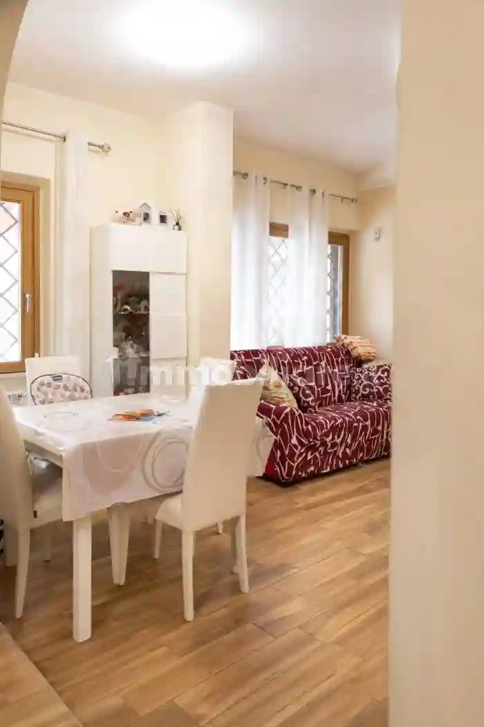 Villetta a schiera - foto 4