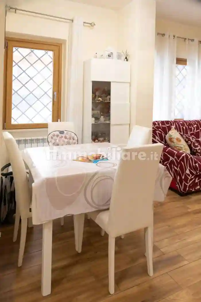 Villetta a schiera - foto 5