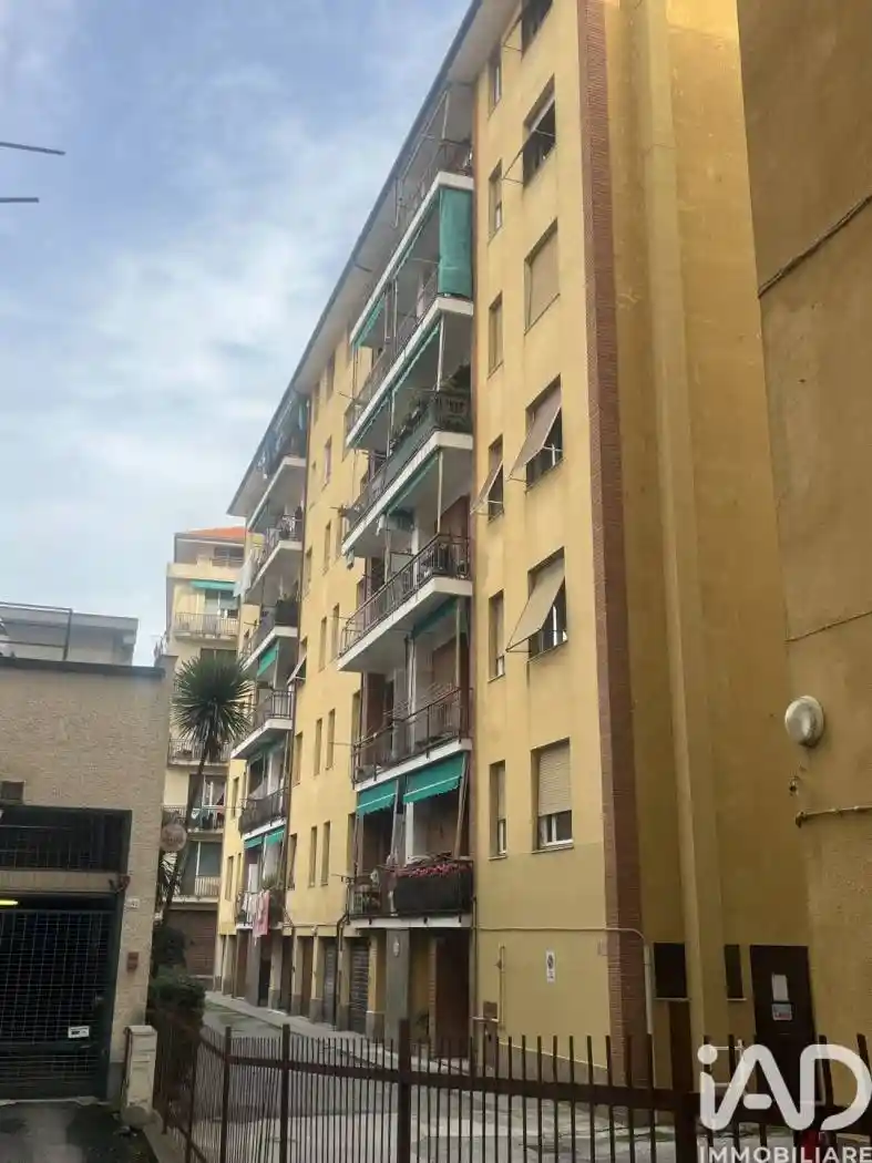 Appartamento in vendita a Chiavari