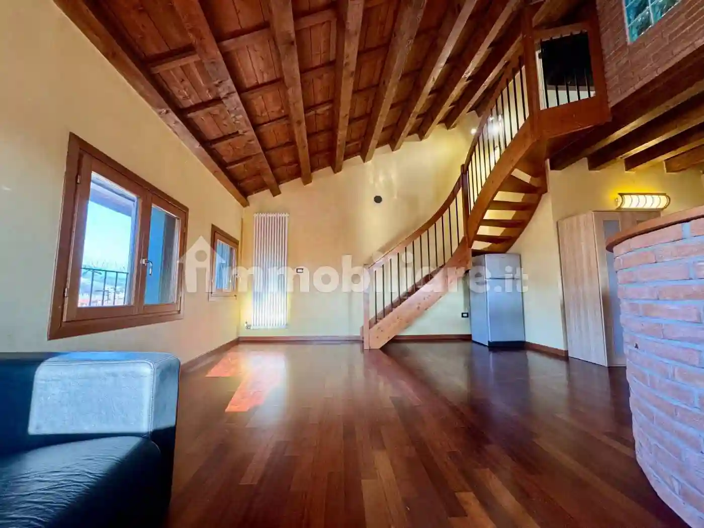 Attico - Mansarda - foto 3