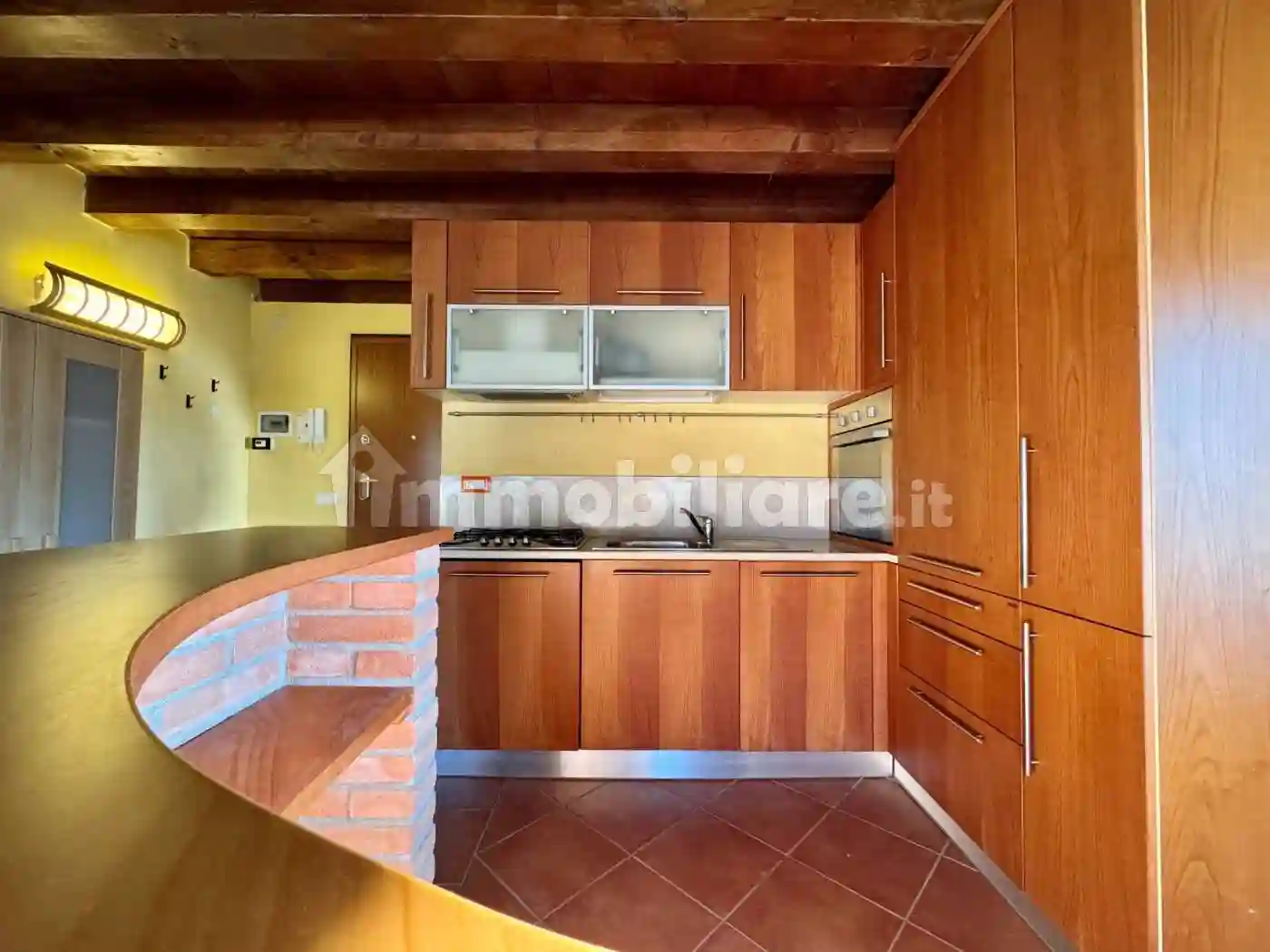 Attico - Mansarda - foto 4