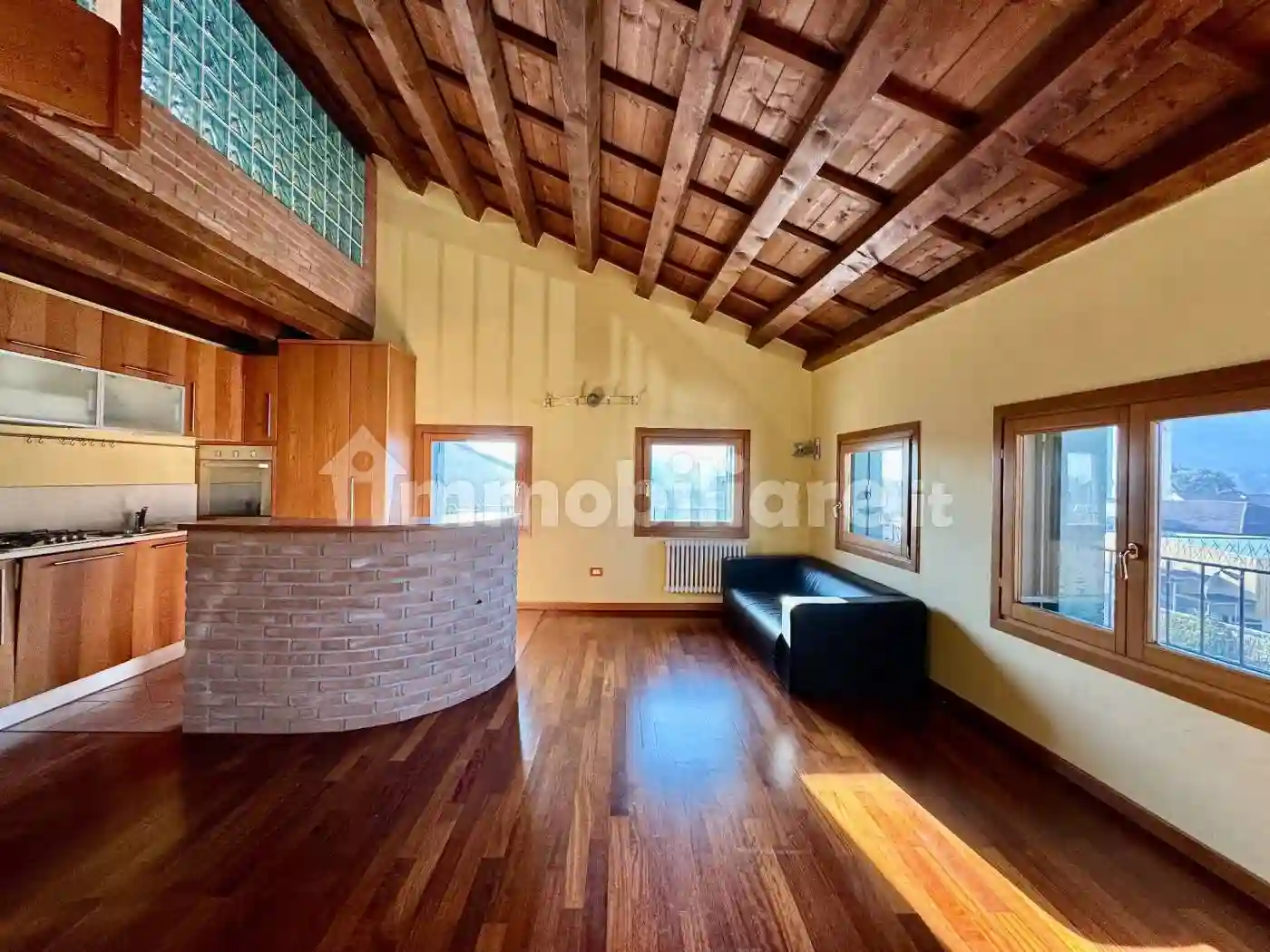 Attico - Mansarda - foto 5