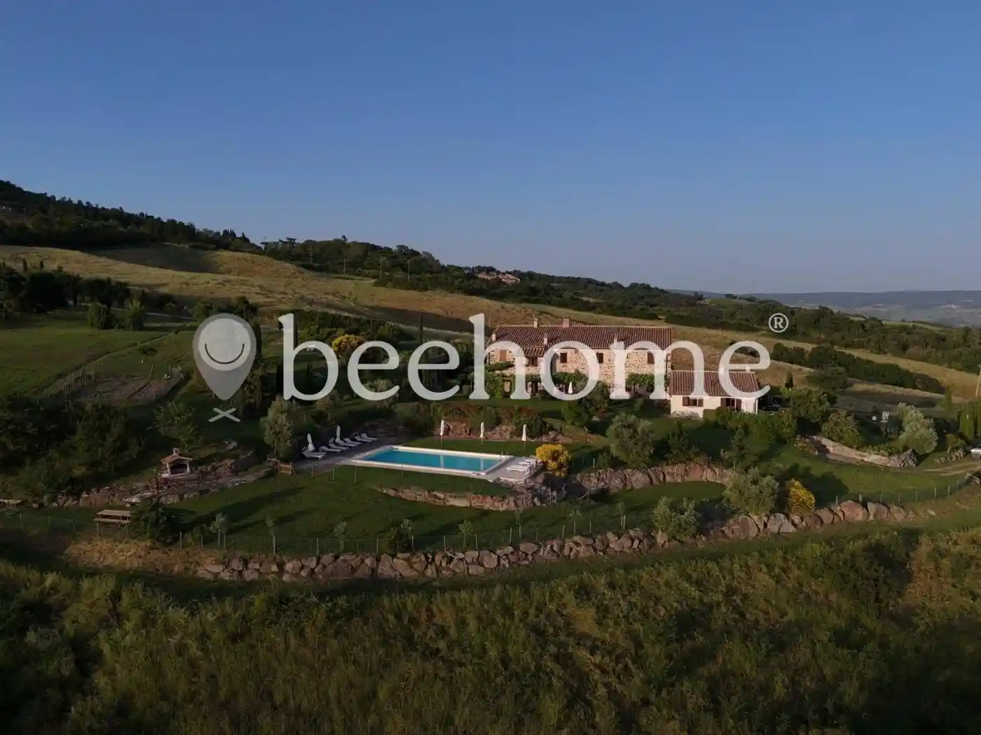 Appartamento in vendita a Radicofani