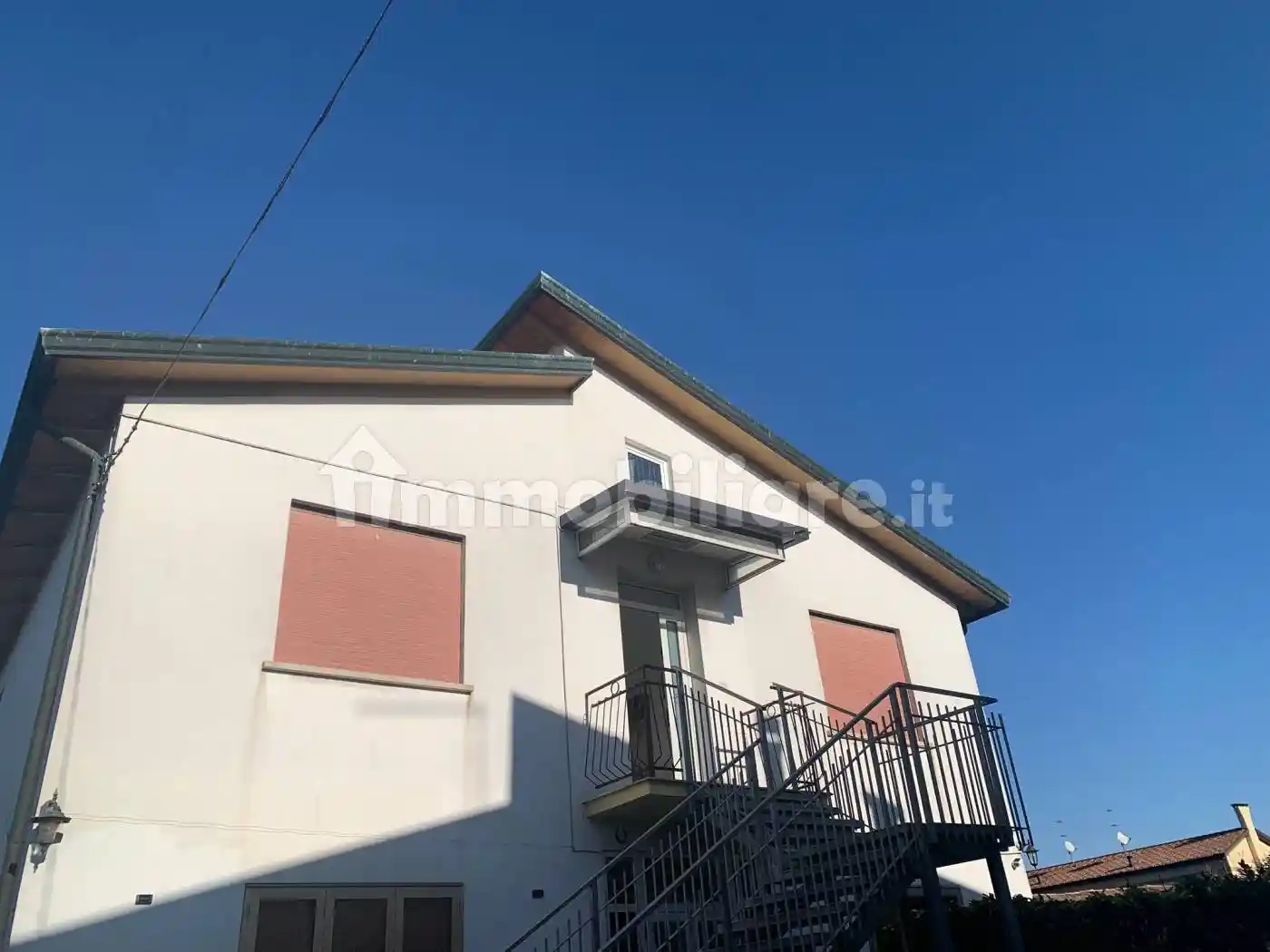 Appartamento in vendita a Mira