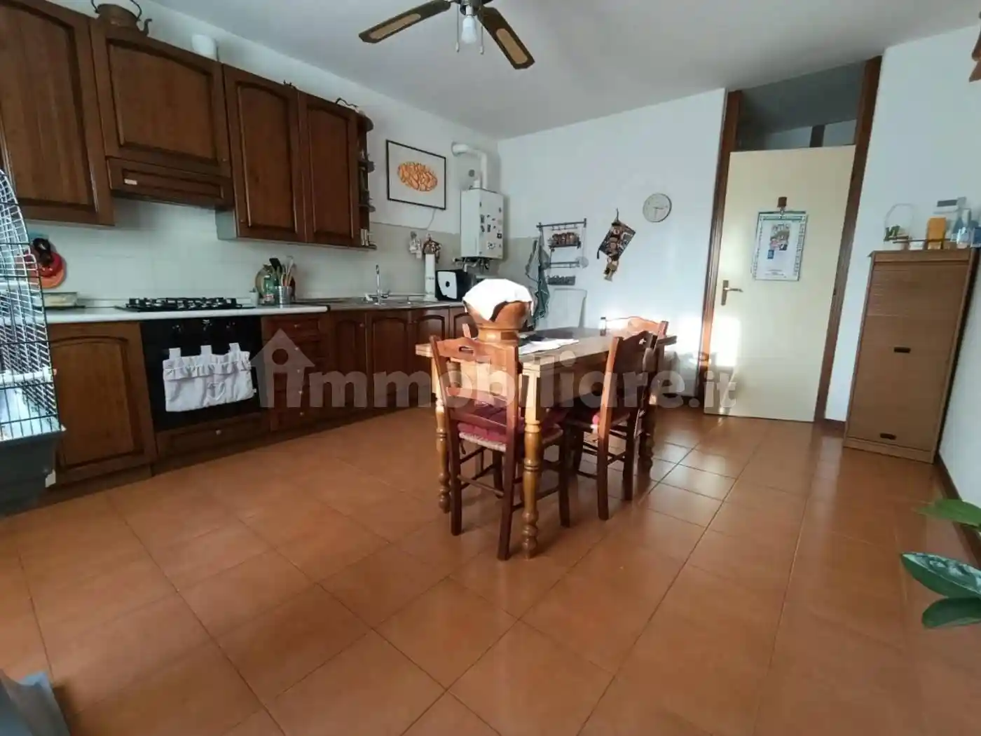 Appartamento in vendita a Santo Stefano di Magra