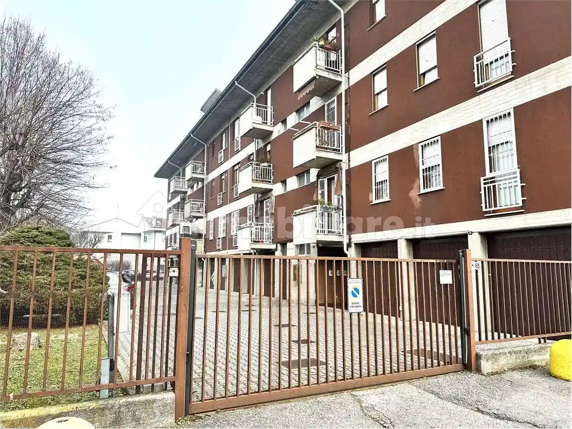 Appartamento in vendita a Pozzuolo Martesana