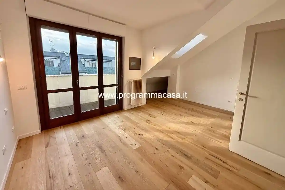 Attico - Mansarda in vendita a Segrate