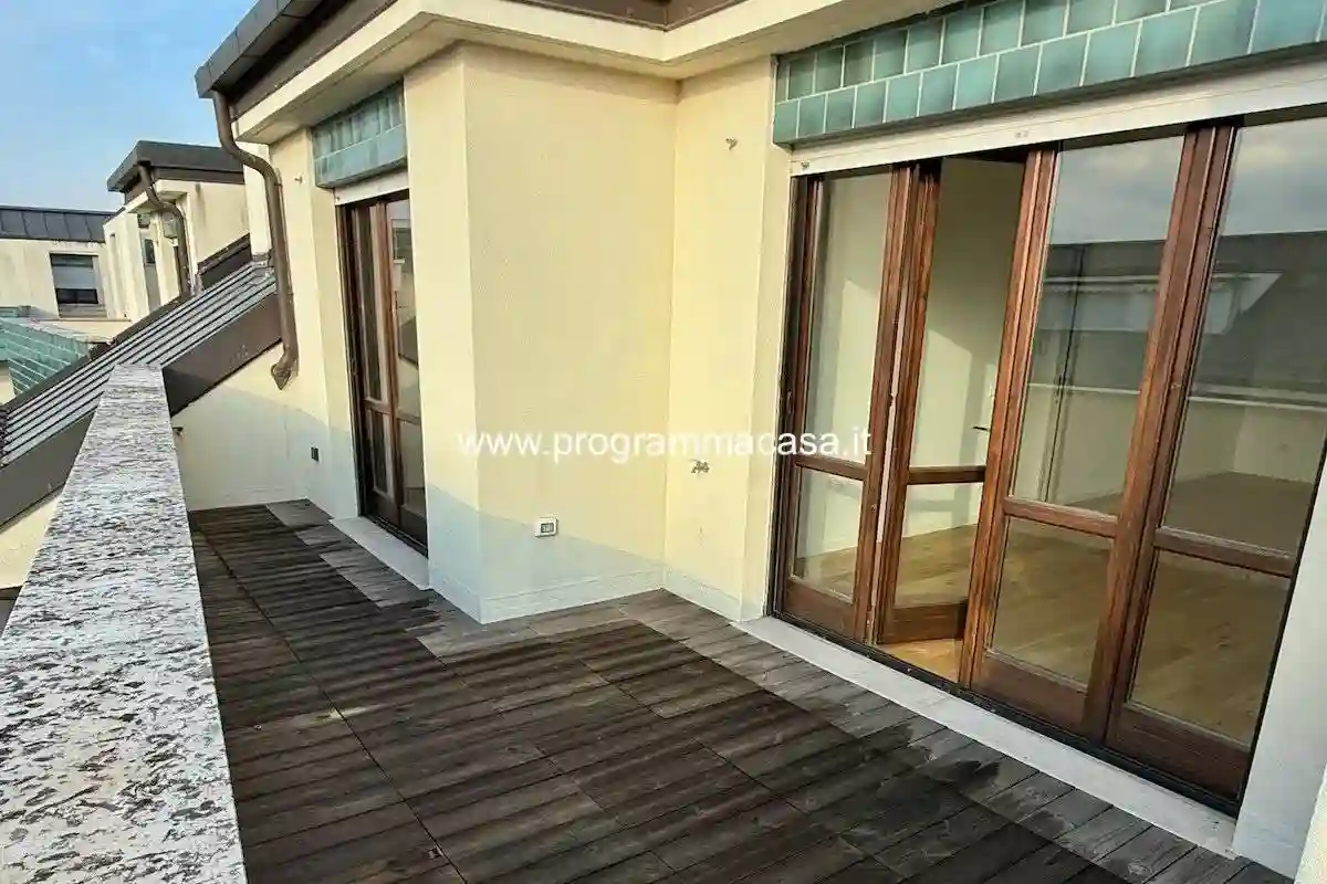 Attico - Mansarda - foto 5