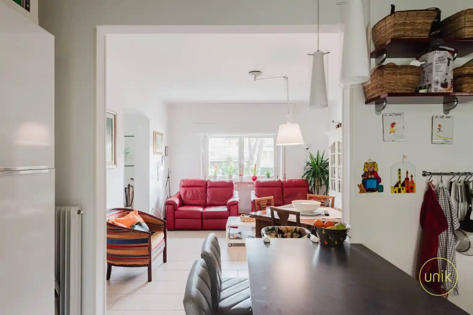 Villetta a schiera in vendita a Udine