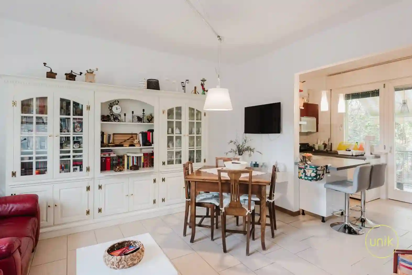 Villetta a schiera - foto 4