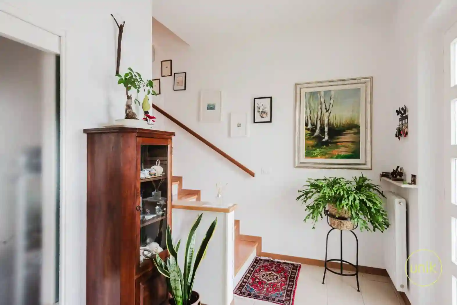 Villetta a schiera - foto 5