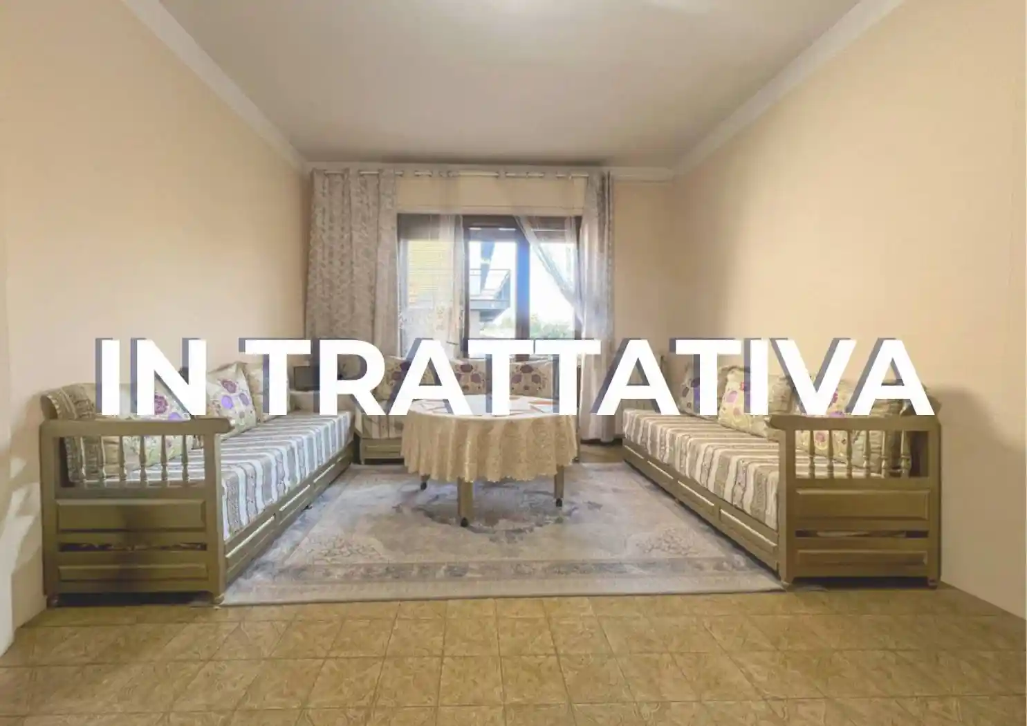 Appartamento in vendita a Castrezzato