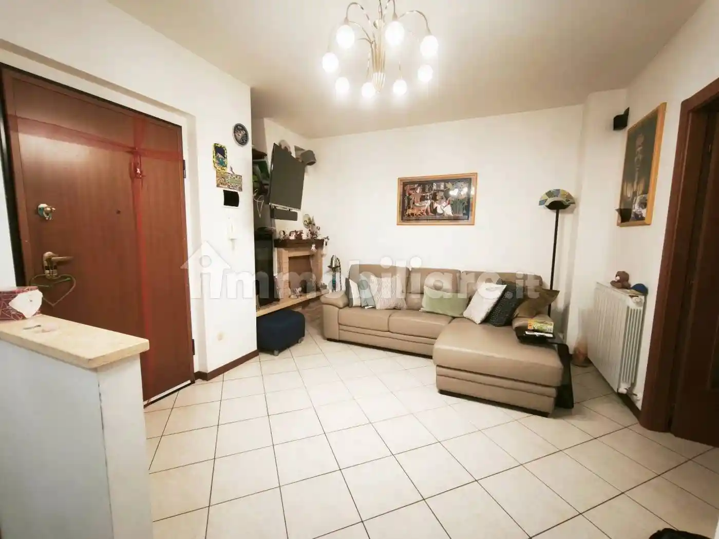 Appartamento in vendita a Camerino