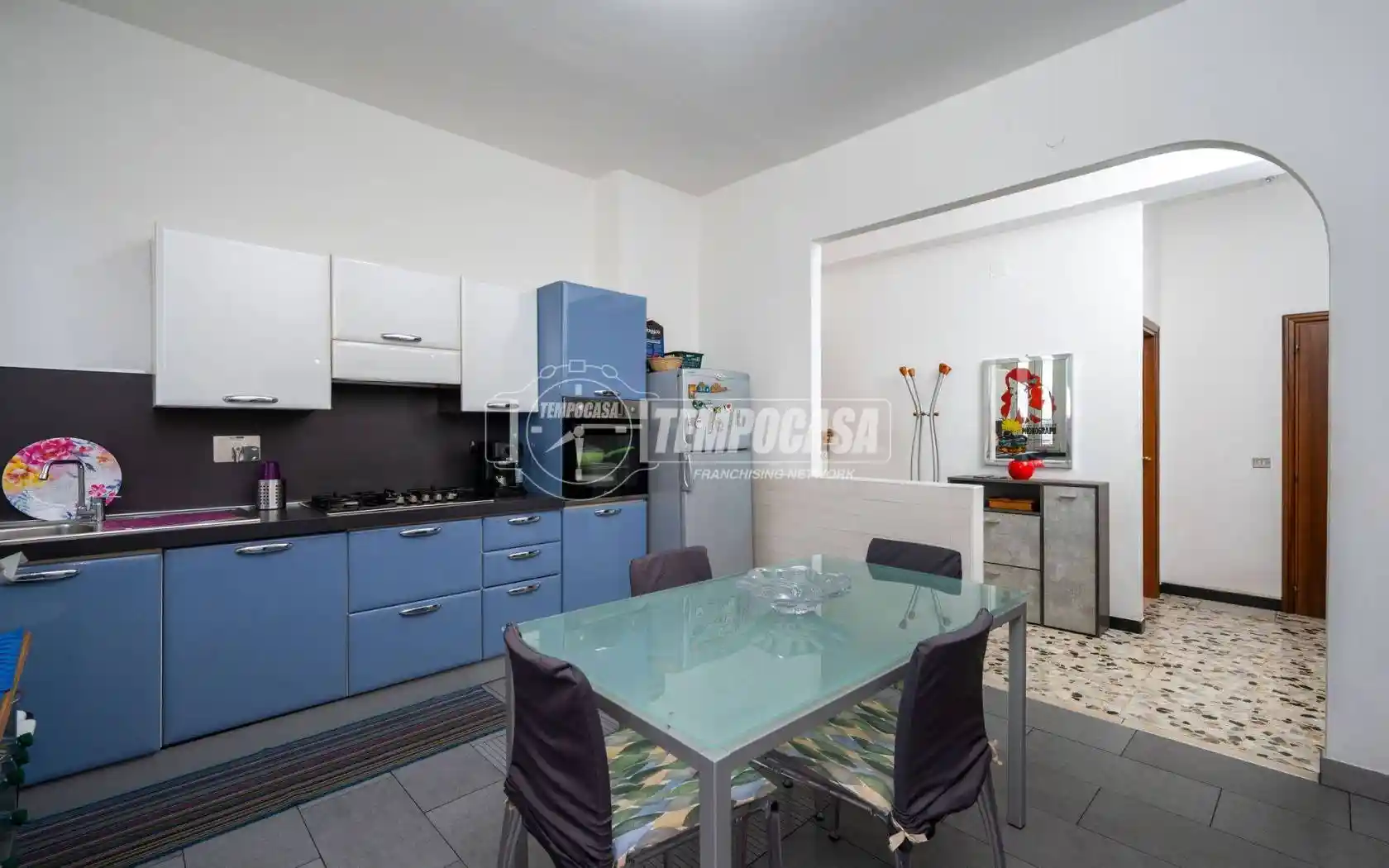 Appartamento in vendita a Reggio Emilia