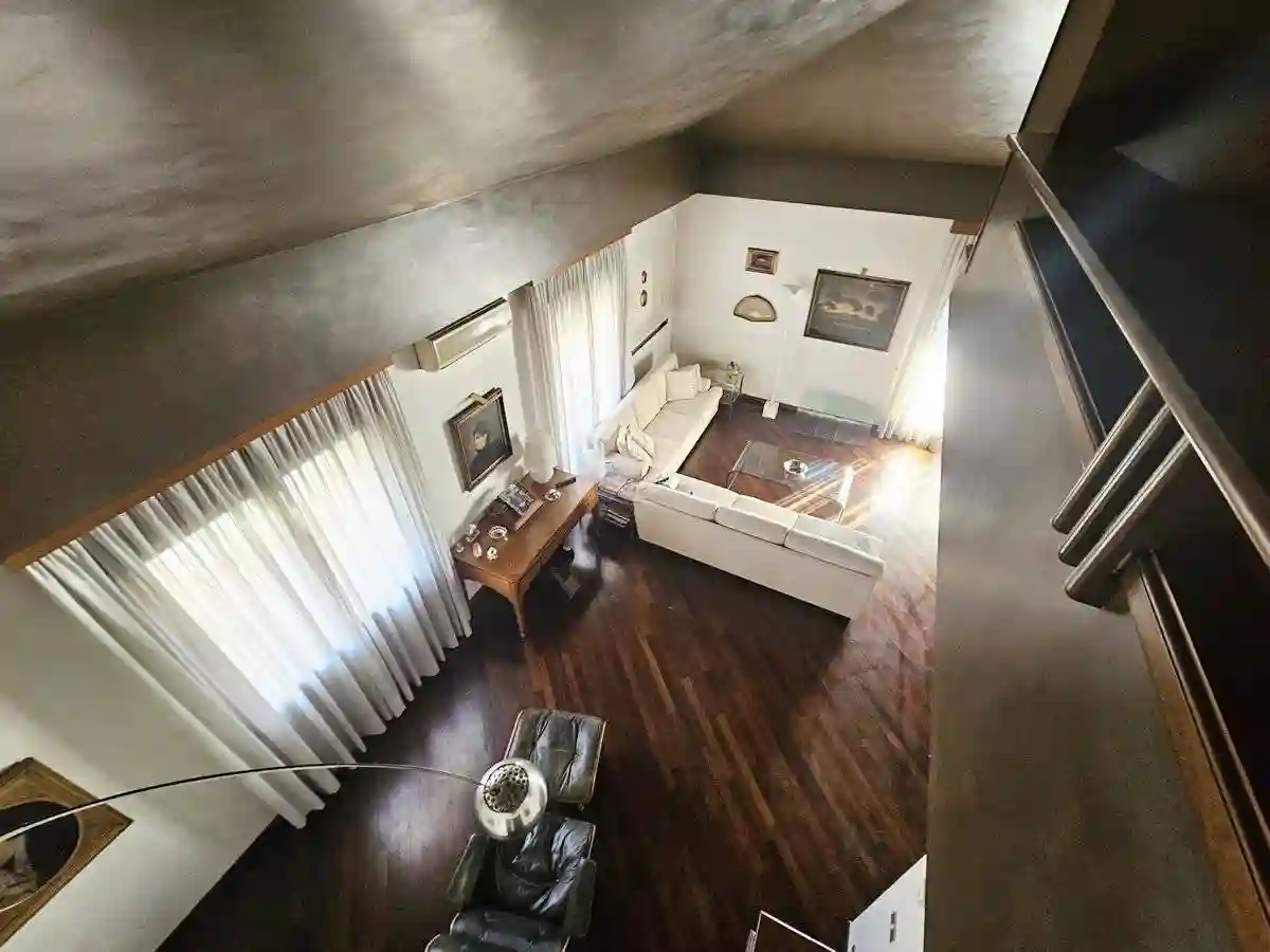 Attico - Mansarda - foto 4