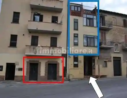 Appartamento in vendita a Perugia