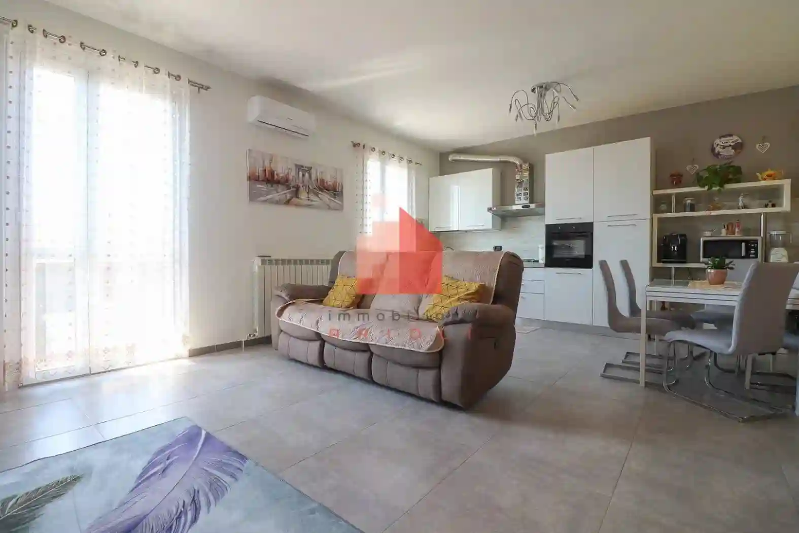 Appartamento - foto 2