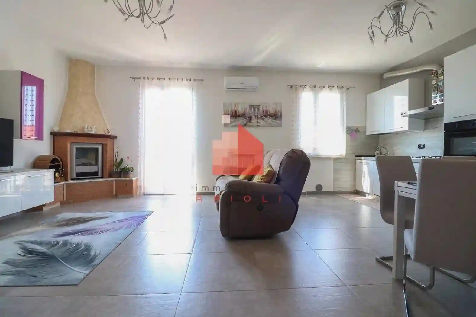 Appartamento - foto 4