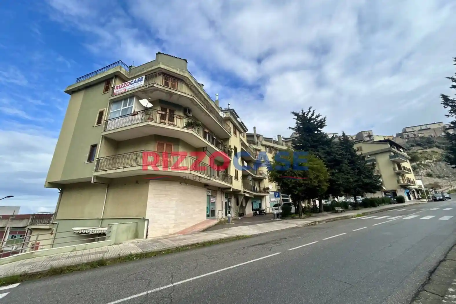 Appartamento in vendita a Corigliano-Rossano