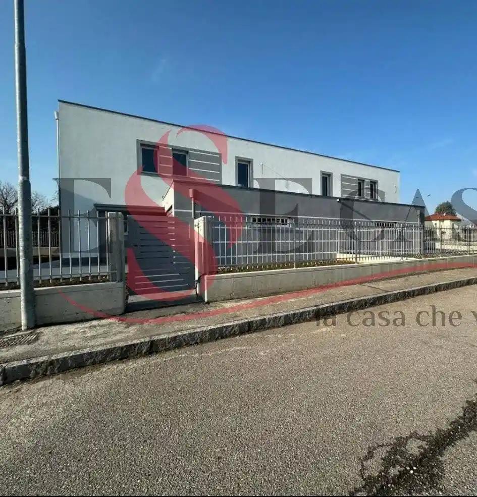 Villa in vendita a Mapello