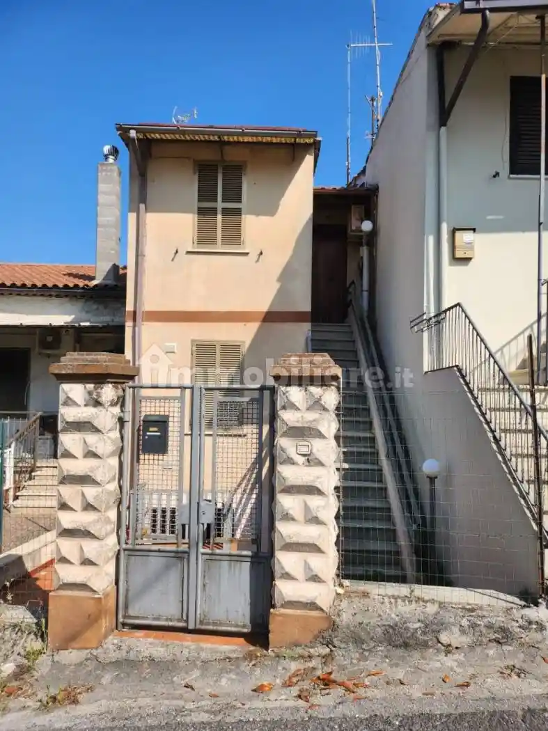 Appartamento in vendita a Ferentino