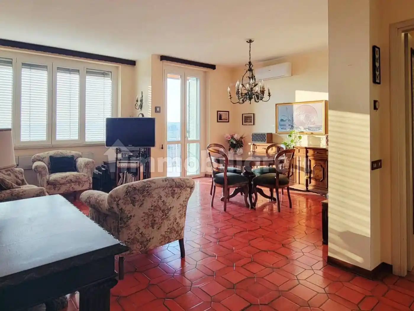 Appartamento in vendita a Appiano Gentile