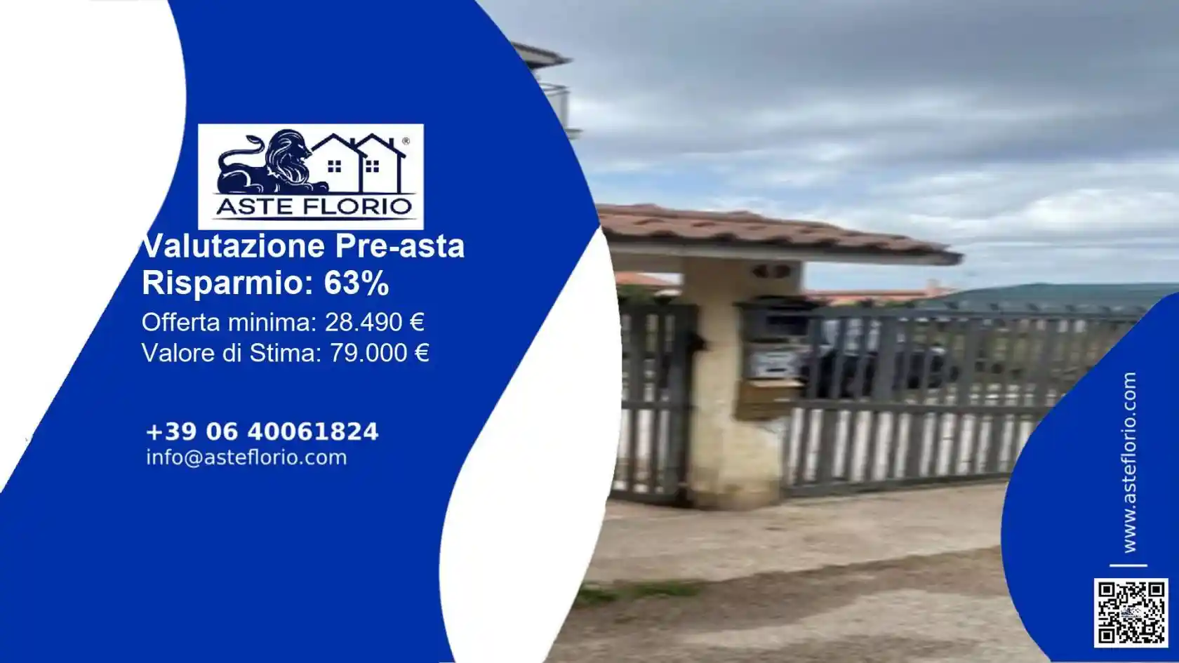 Appartamento in vendita a Anzio