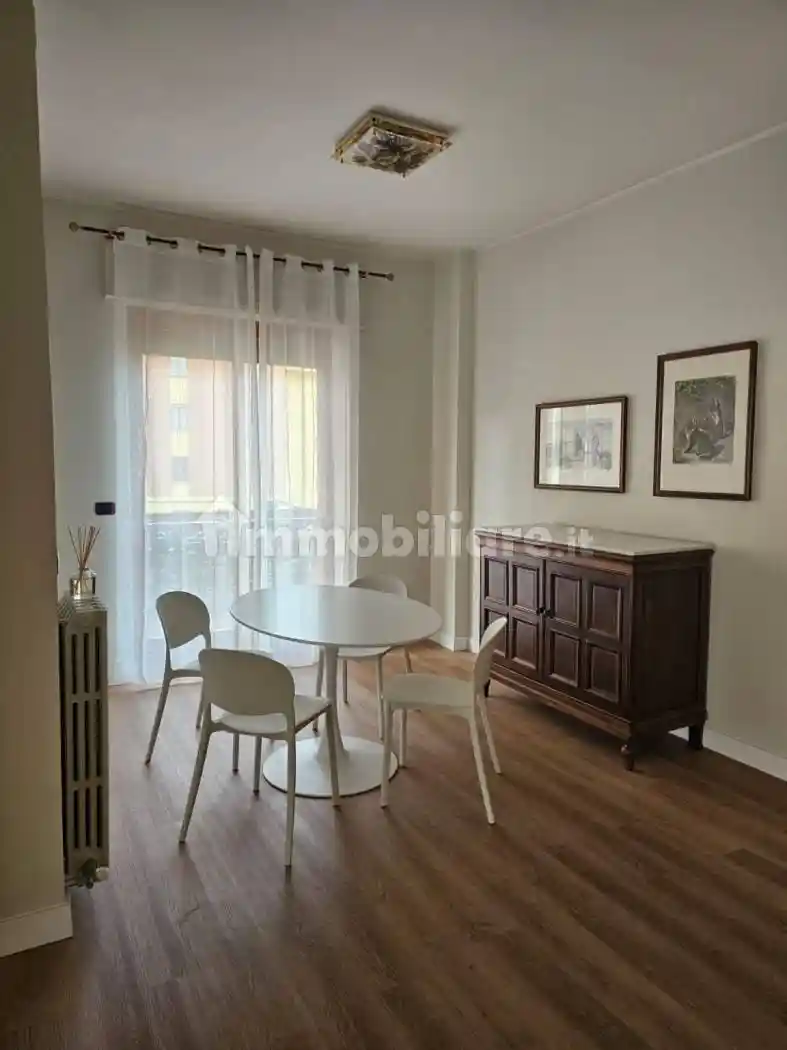 Appartamento in affitto a Saluzzo