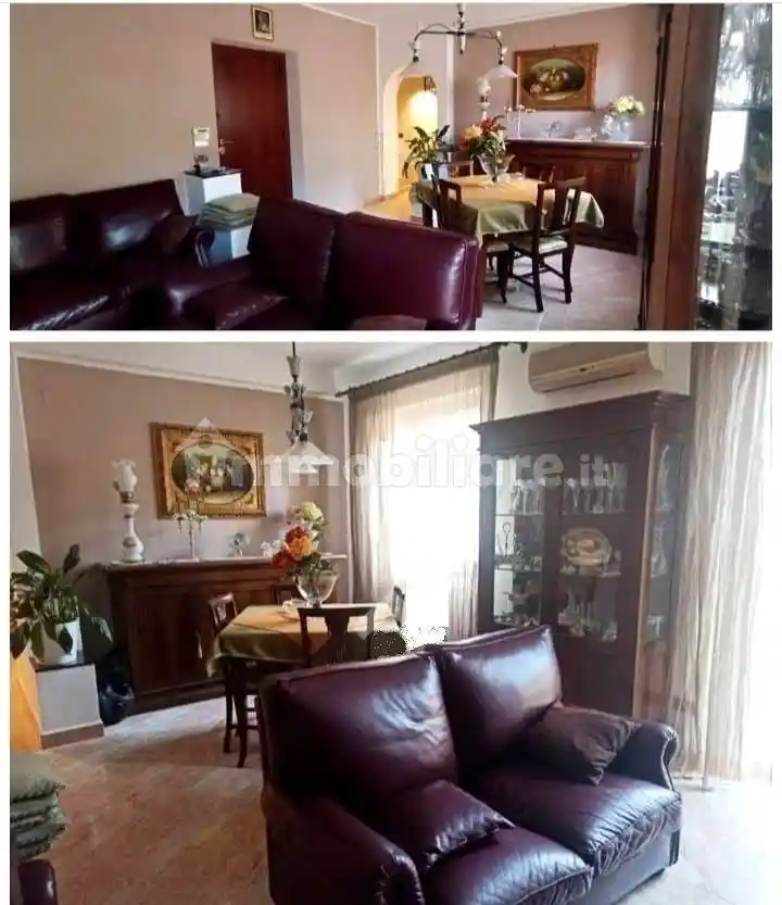 Appartamento in vendita a Palermo