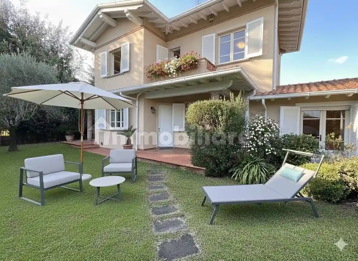 Villa - foto 5