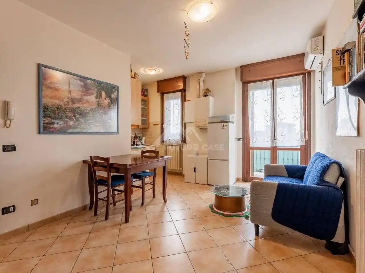 Appartamento in vendita a Reggio Emilia