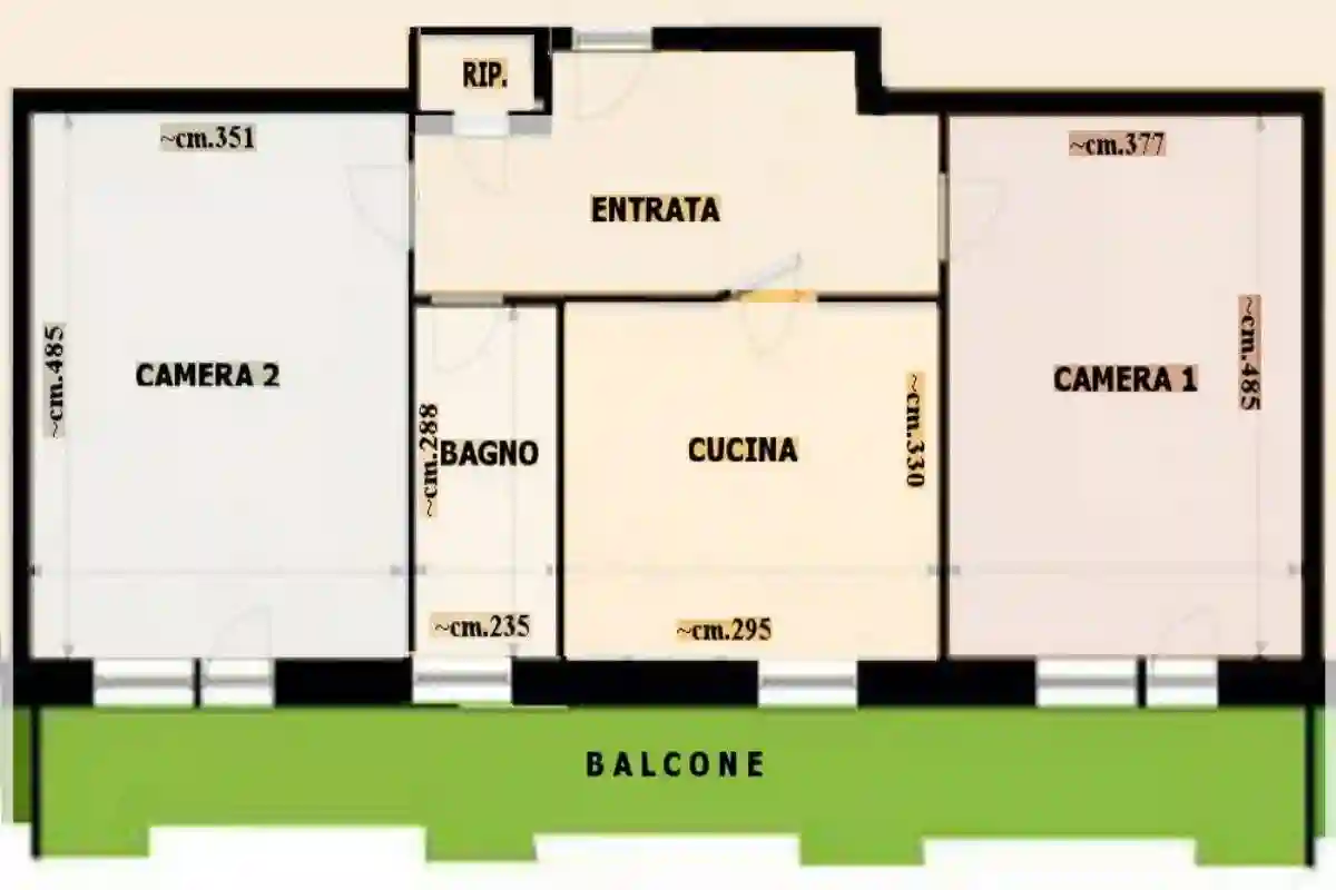 Appartamento - foto 5