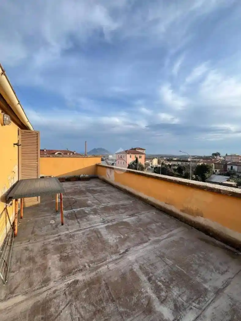 Appartamento in vendita a Civita Castellana