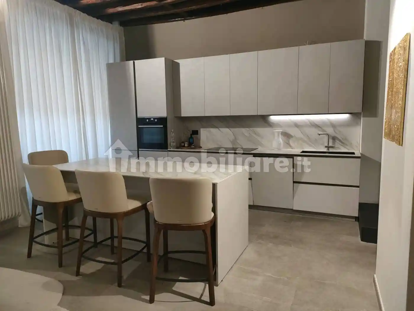 Appartamento in affitto a Torino