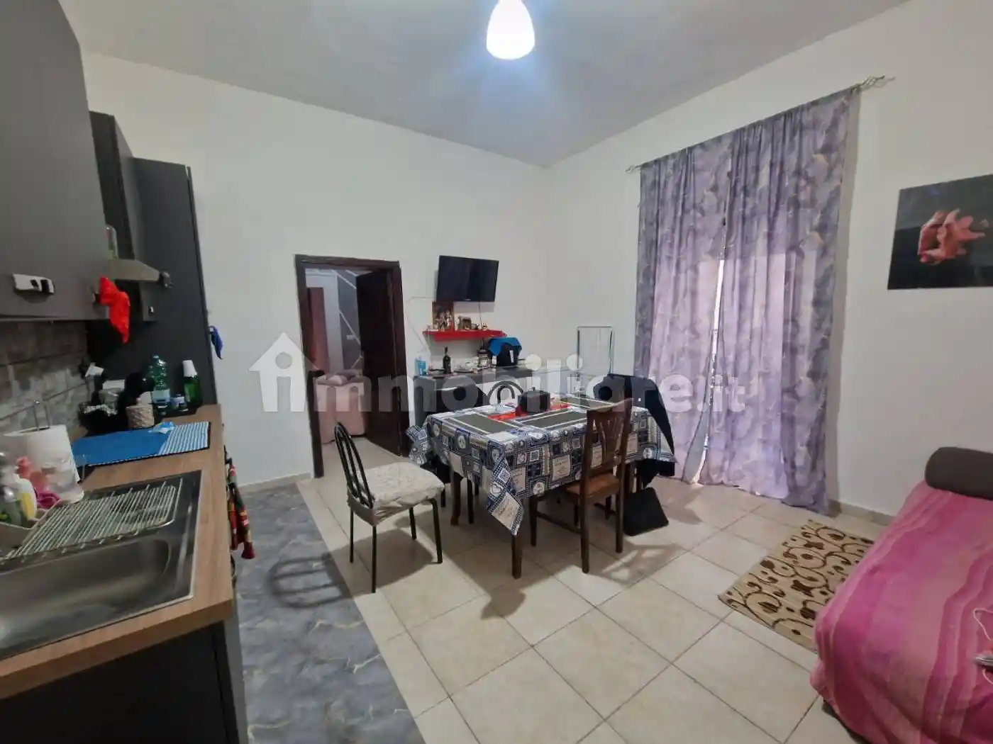 Appartamento in vendita a Napoli