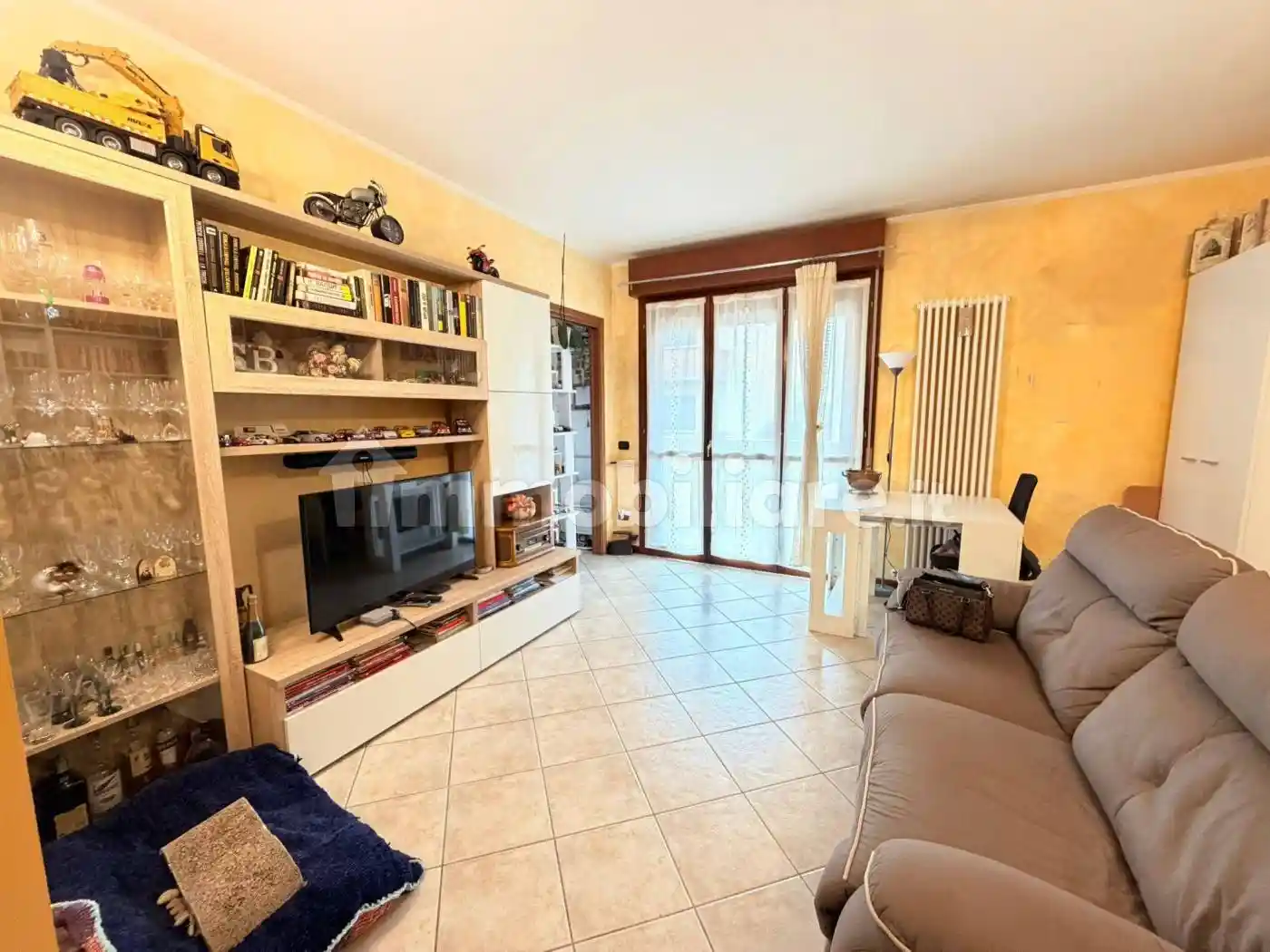 Appartamento in vendita a Sorbolo Mezzani