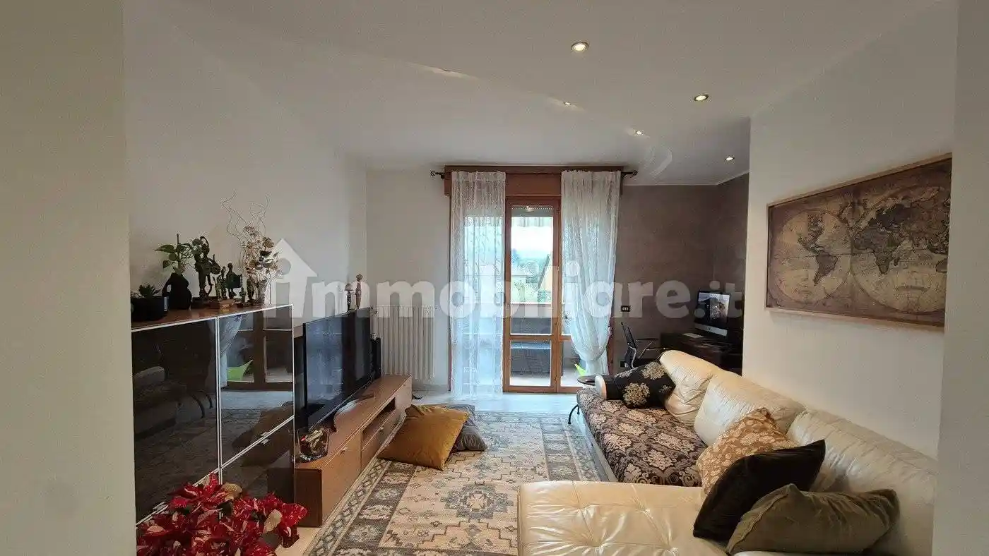 Appartamento in vendita a Rimini