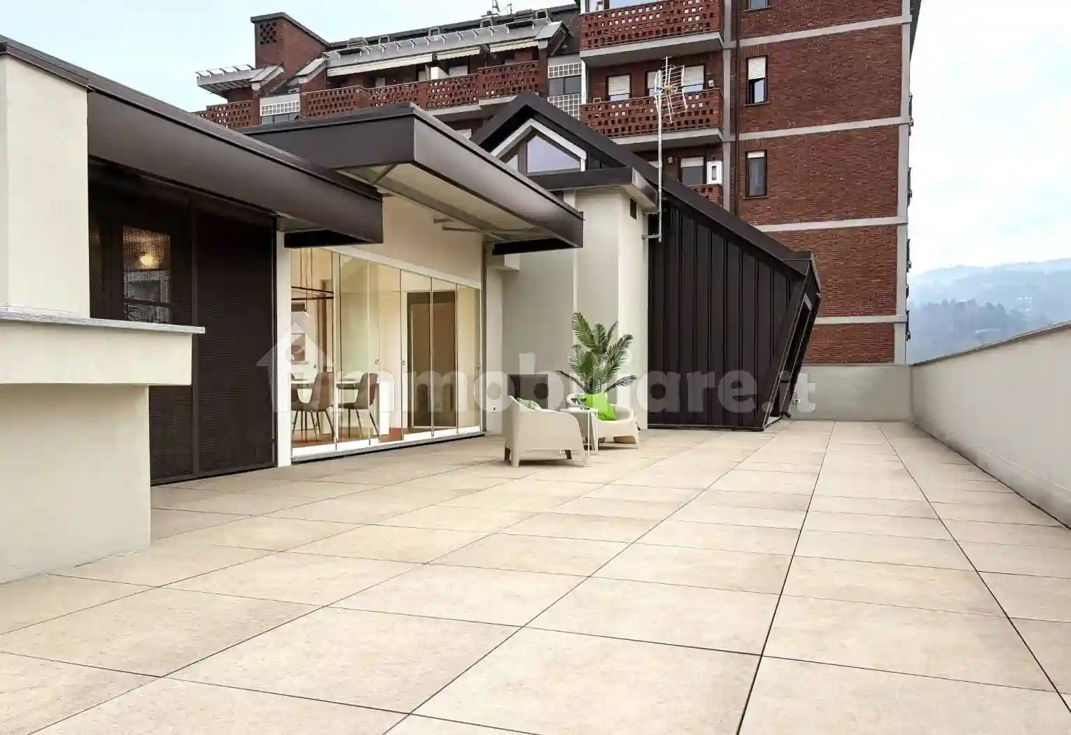 Attico - Mansarda - foto 2