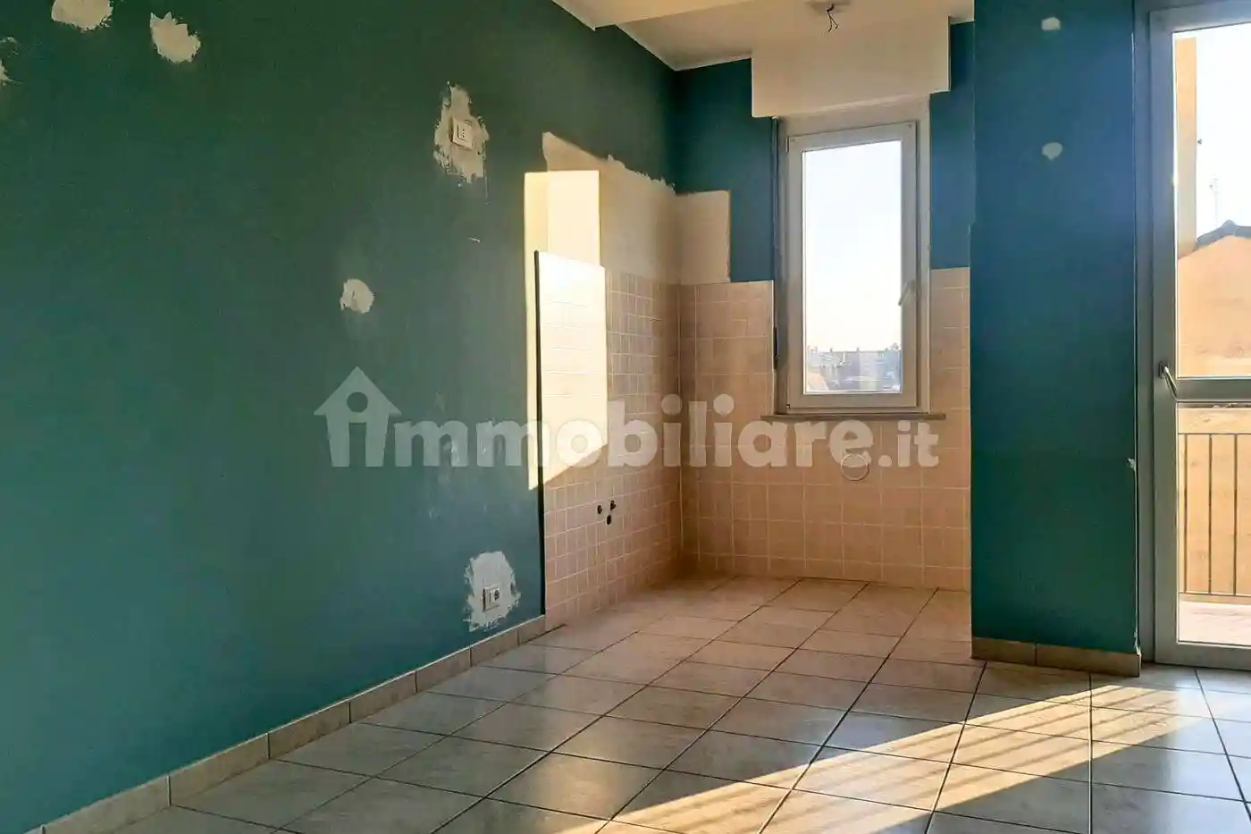 Appartamento in affitto a Nichelino