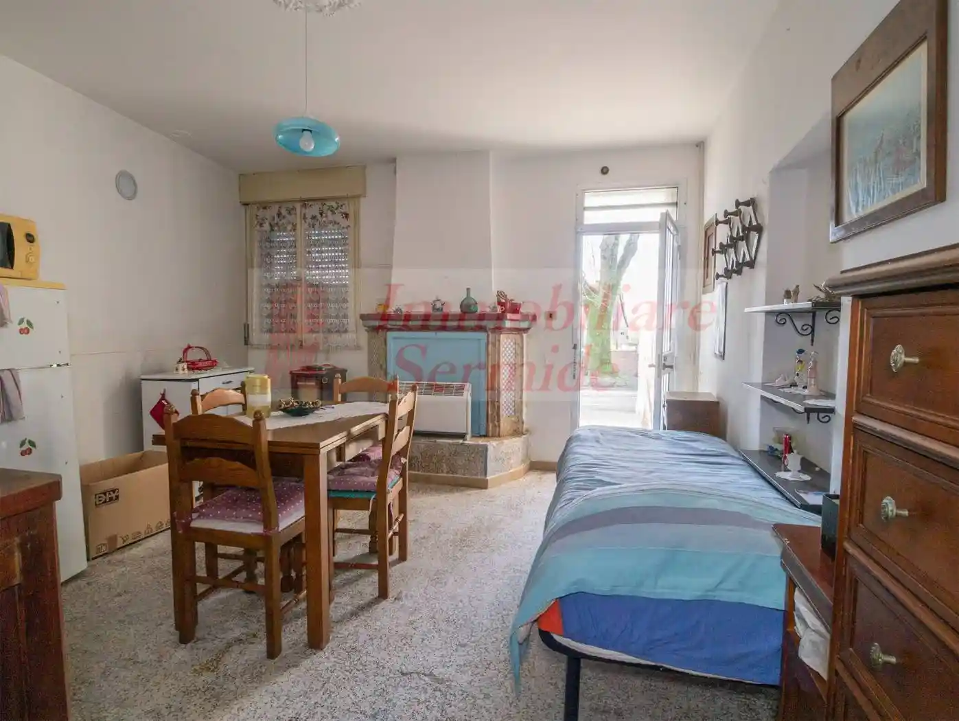 Villa in vendita a Sermide e Felonica