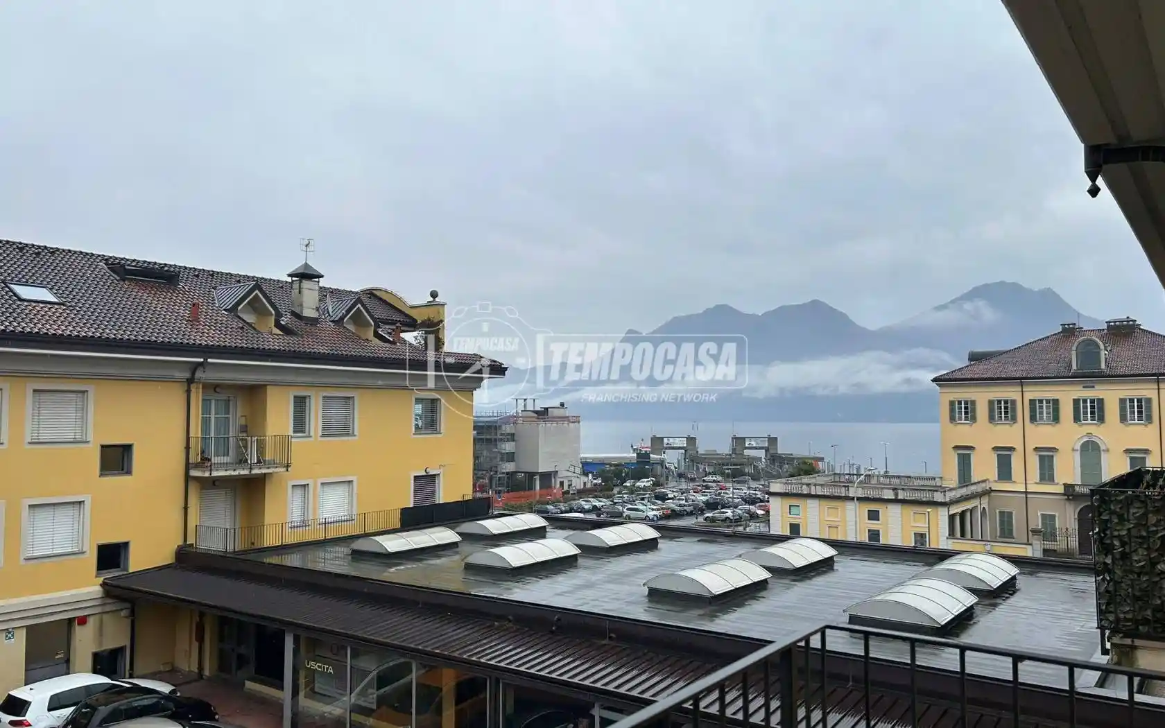 Appartamento in vendita a Verbania