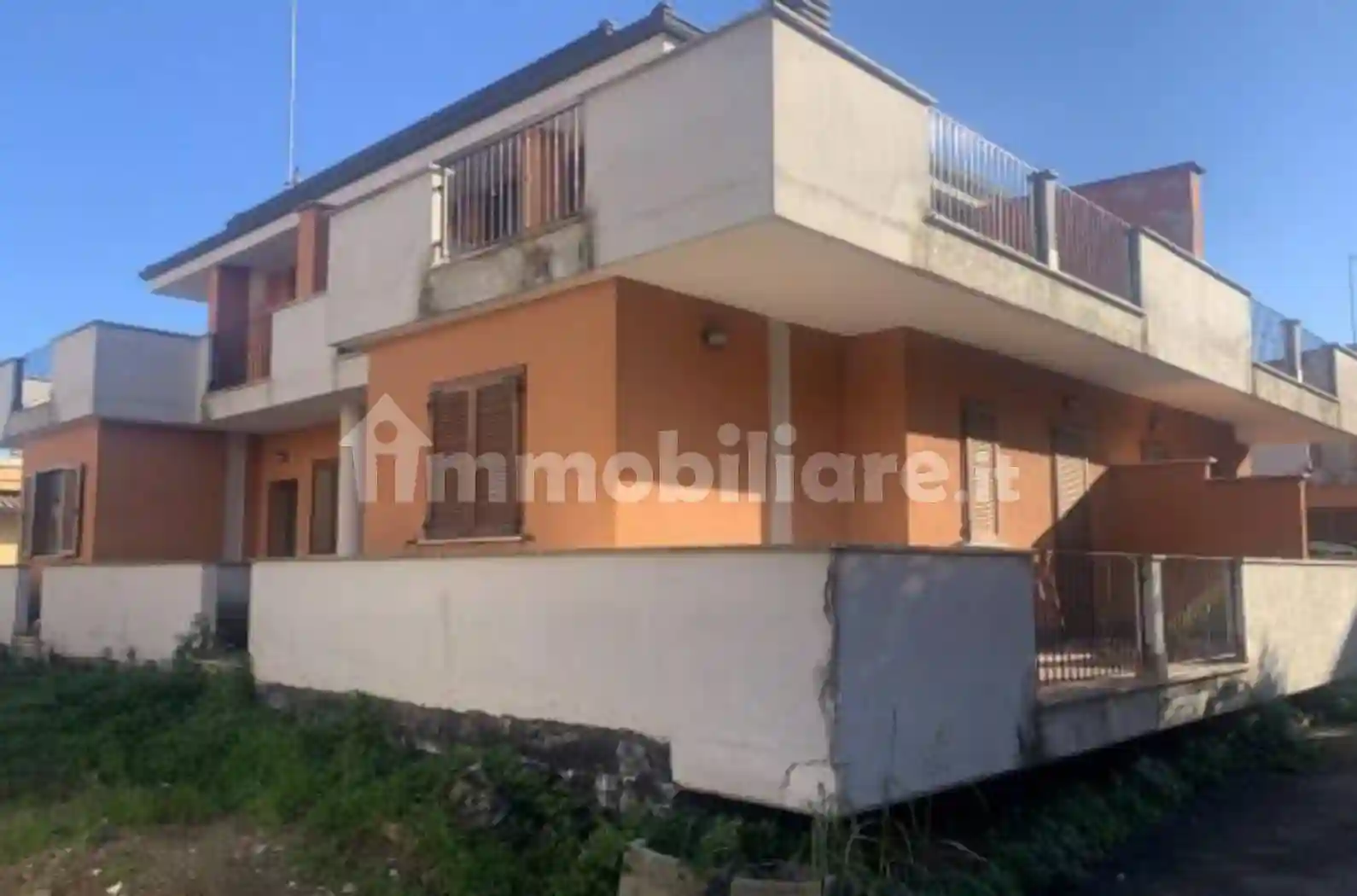 Villetta a schiera - foto 2