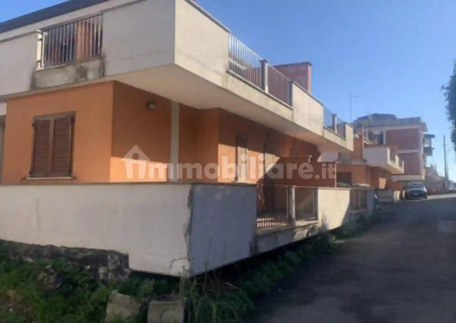 Villetta a schiera - foto 3